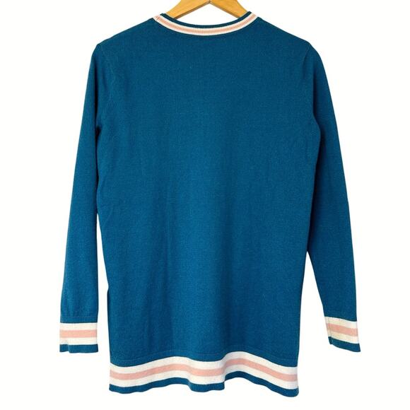 Sweaty Betty “Mountain Top” Ski Sweater Women’s Size XS - Picture 2 of 7